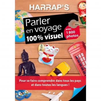 Parler en voyage 100% visuel