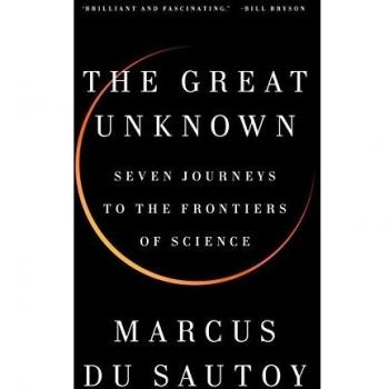 The Great Unknown