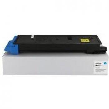 Generic Kyocera TK895C Cyan Toner