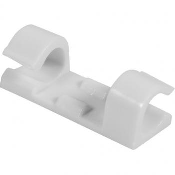 20 Stück Kabel Organizer für USB-Leitungen