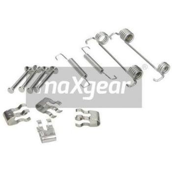 Mâchoire de frein (MAXGEAR 27‑0403) – Kit complet