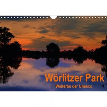 Wörlitzer Park