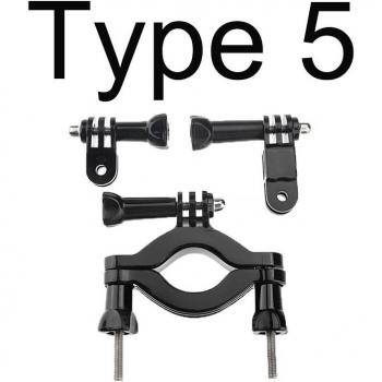 Sjcam Sj4000 Eken H9R Bike Mount by GloryStar