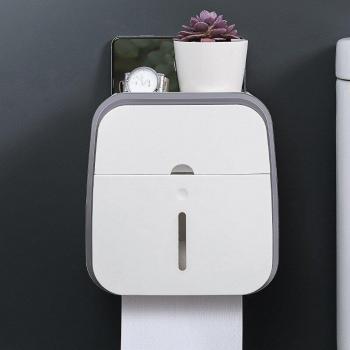 ONEUP Bathroom Wall Mounted Toilet Paper Holder