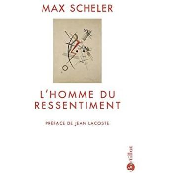 L'homme du ressentiment