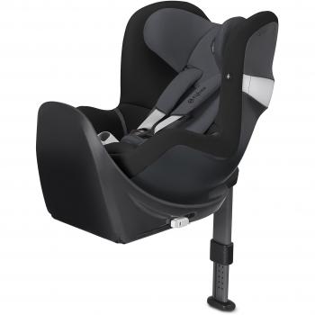 CYBEX GOLD Sirona M i-Size mit Basis, Autositz Gruppe 0+ & 1