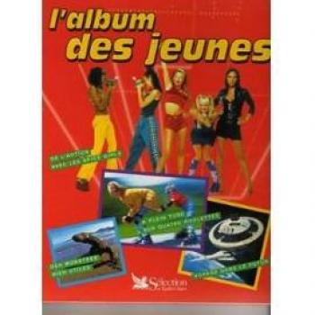L'album des jeunes