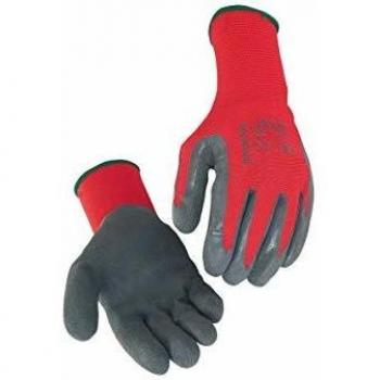 Gant de protection SINGER poignet élastique