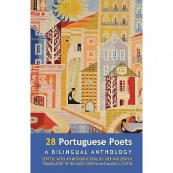 28 Portuguese Poets: Bilingual Anthology