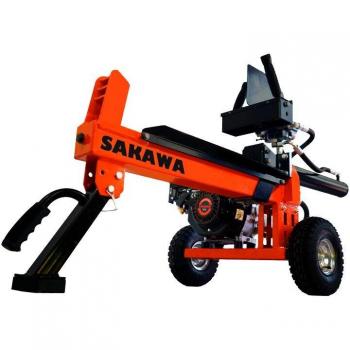 Fendeuse Horizontale Sakawa AS9TG