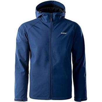 Giacche Neti II con tecnologia Softshell