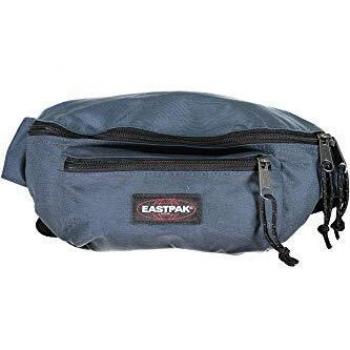 Eastpak One Size Doggy Bum Bag – Bleu Océan