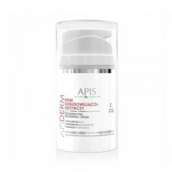 APIS APIDERM Nachtpflege, 50 ml
