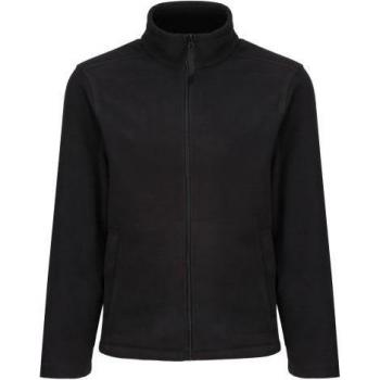 Veste en micro-polaire unie à zip intégral pour homme Regatta (Layer Lite)