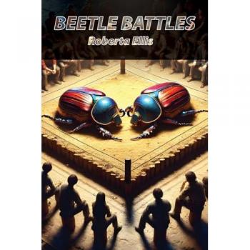 Beetle Battles: The Secret World of Competitive Insect Fighting