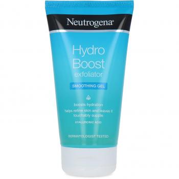Neutrogena Hydro Boost® Exfoliator Gel 150 ml