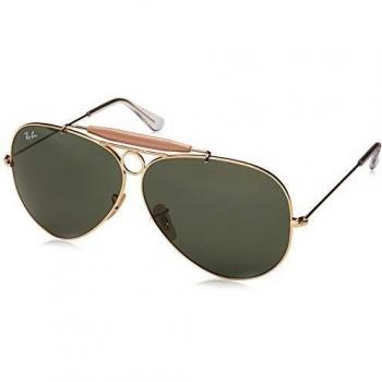 RB 3138 Dorado Ray-Ban Sunglasses
