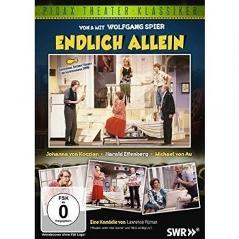 Endlich allein