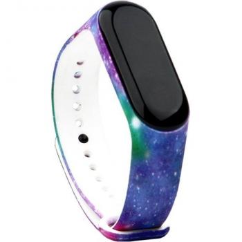 Replacement Camouflage Strap for Xiaomi Mi Band 3/4