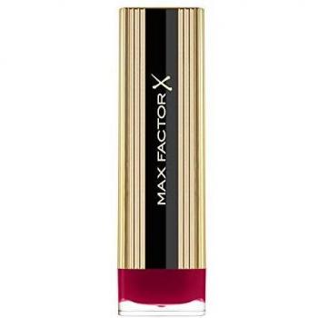 Max Factor 4g Couleur Elixir, 080 Piment, Rouge À Lèvres
