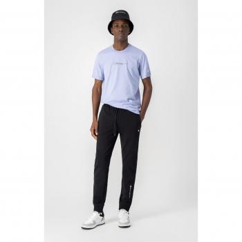 Champion T‑shirt couleur violet pâle M