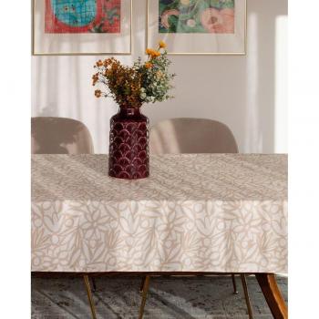 Mantel BL Belum Resinado Antimanchas Estilo Nórdico Impermeable