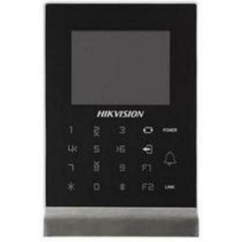 Controllo Accessi WiFi 2MP HikVision HK3029‑00816