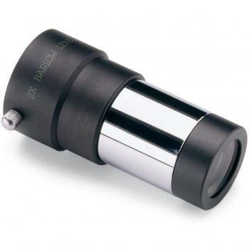 Lente amplificador 2x Bushnell 780105