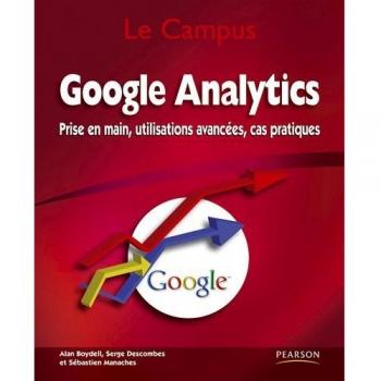 GOOGLE ANALYTICS