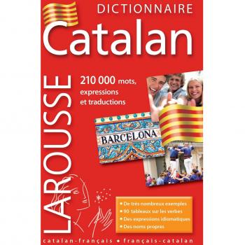 Dictionnaire compact français-catalan català-francès