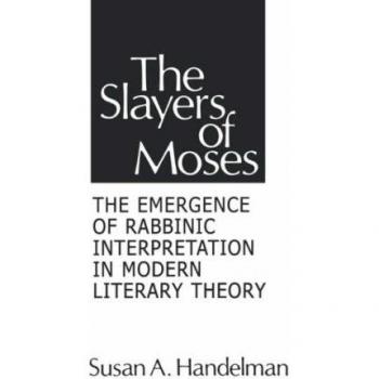 The Slayers of Moses