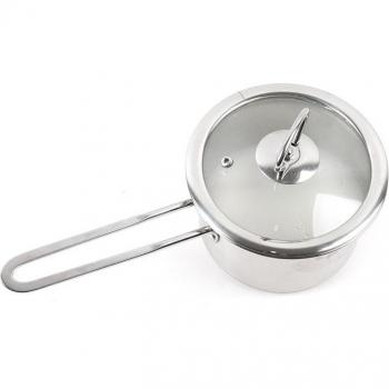 Delidge 16/18/20 CM Kitchen Cookware Pot