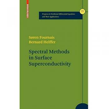 Spectral Methods in Surface Superconductivity: 77