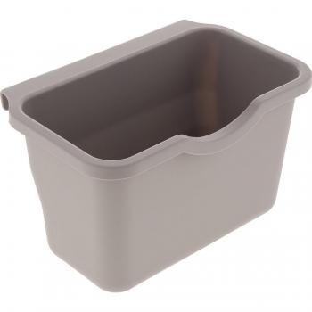 Deskside Recycling Basket
