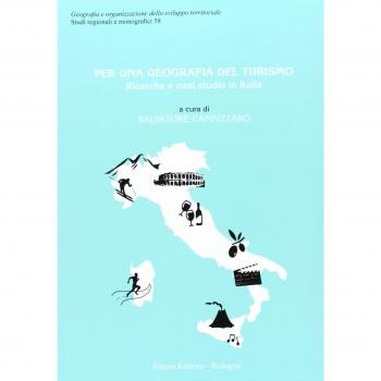 Per una geografia del turismo