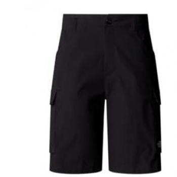 North Face Women's Exploration Short, Black, 38