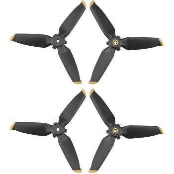 Kit de 4 Pares de Hélices Plegables DJI Combo FPV