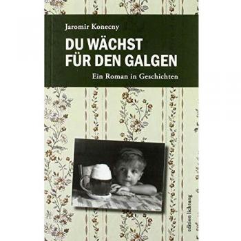 Du wächst für den Galgen