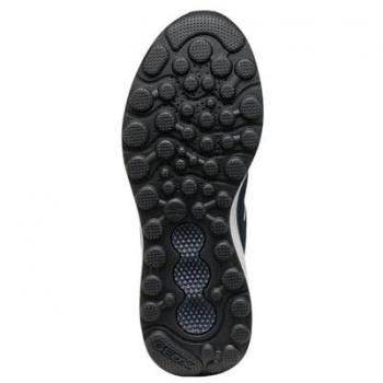 Spherica Actif X1 Navy Trainers by Geox – Male, UK 10.5