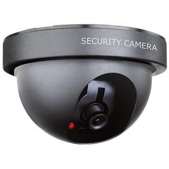 Cámara simulada no operativa smartwares cs44d