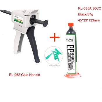 Adhesivo Resistente Relife para iPhone
