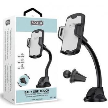 Suporte 2 em 1 Universal Accetel
