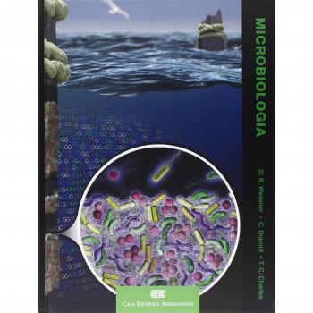 Microbiologia. Con Contenuto digitale (fornito elettronicamente)