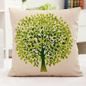 Dossier Lin Arbre & Route 45x45