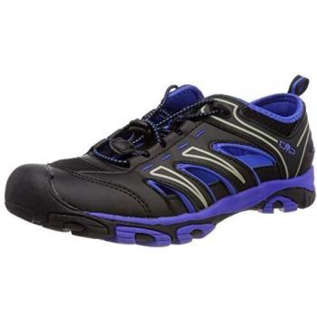 CMP Aquarii, Sandalias de Senderismo, Hombre, Color Negro, Talla 42