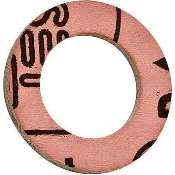 Joint de raccordement rose 3/4' (20x27)