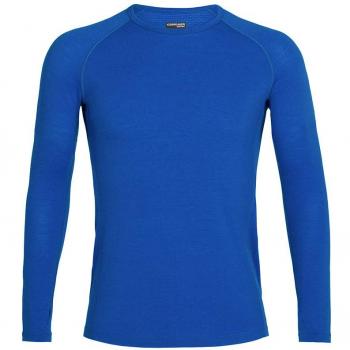 Icebreaker 150 Zone Maglia a Maniche Lunghe Uomo