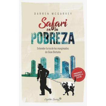 Safari En La Pobreza