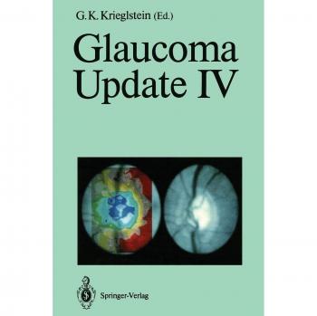 Glaucoma Update IV
