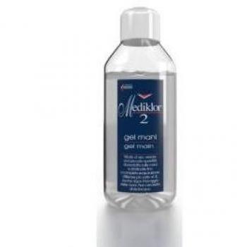 Gel Hidroalcohólico Mediklor 2